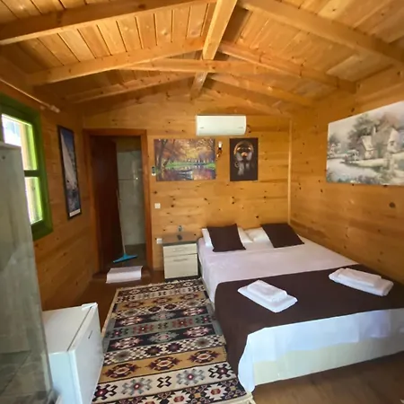 Efe Hotel Kaş