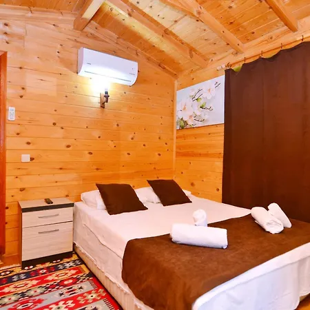 Hotel Efe Kaş