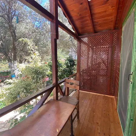 Efe Hotel Kaş