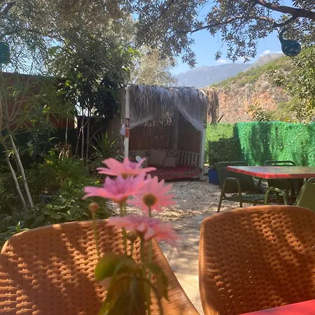 Hotel Efe Kaş