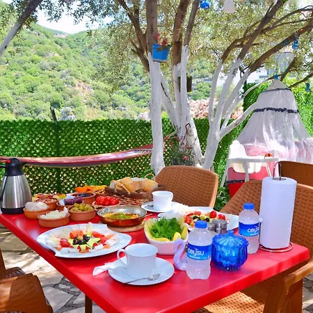 Efe Hotel Kaş