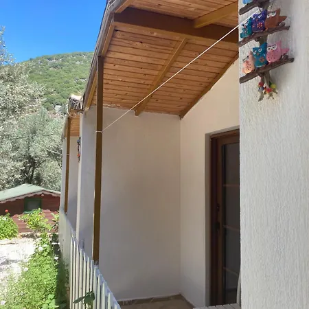 Efe Hotel Kaş