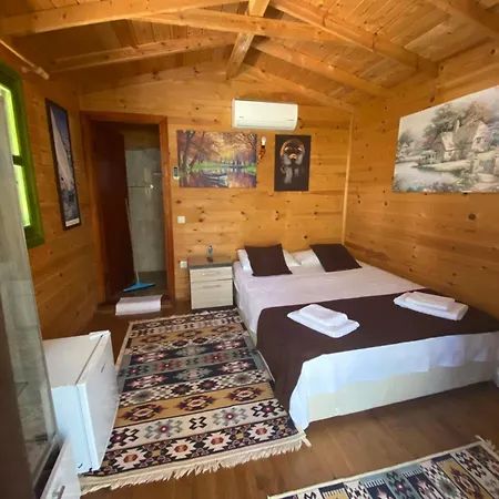 Efe Hotel Kaş